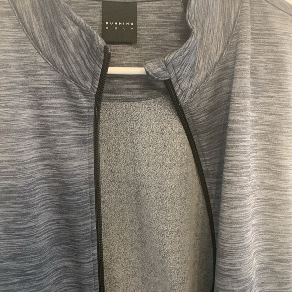 Dunning golf vest medium - Picture 8 of 8